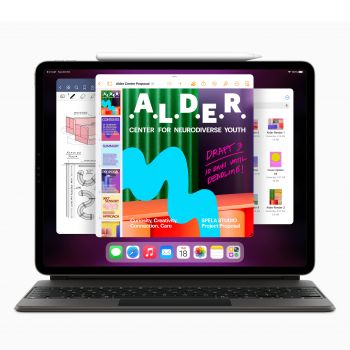 iPad Pro 11