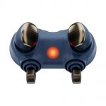 Máy massage cổ vai gáy SKG H7 Luxury