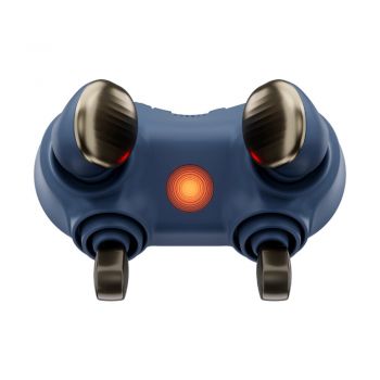 Máy massage cổ vai gáy SKG H7 Luxury