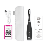 Bàn chải điện Foreo ISSA 4 Plus
