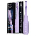 Bàn chải điện Foreo ISSA 4 Plus
