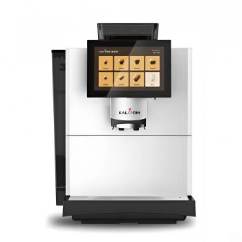 Máy pha cà phê tự động Kalerm E30