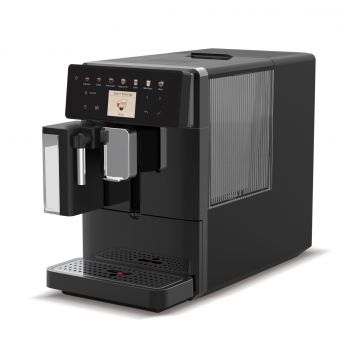 Máy pha cà phê tự động Kalerm B5