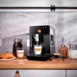 Máy pha cà phê tự động Kalerm B5