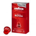 Cà phê viên nén Lavazza - Qualita Rossa (10 viên/hộp)