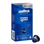 Cà phê viên nén Lavazza Crema E Gusto Classico (10 viên/hộp)