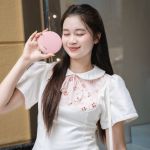 Gương led trang điểm cầm tay KATA Miro O2 Pocket