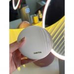 Gương led trang điểm cầm tay KATA Miro O2 Pocket