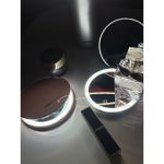 Gương led trang điểm cầm tay KATA Miro O2 Pocket