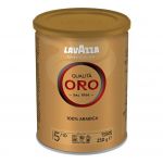 Cà phê rang xay Lavazza Qualita Oro (250G)