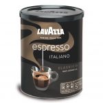 Cà phê rang xay Lavazza Espresso Italiano (250G)