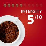 Cà phê hạt Lavazza Qualita Rossa (250G)