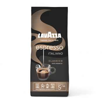 Cà phê hạt Lavazza Espresso Italiano (250G)