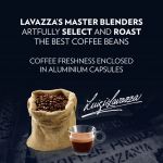 Cà phê hạt Lavazza Qualita Oro (250G)