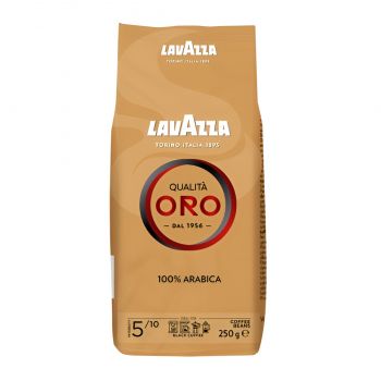 Cà phê hạt Lavazza Qualita Oro (250G)