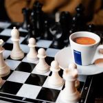 Cà phê hạt Lavazza Crema e Aroma (1KG)