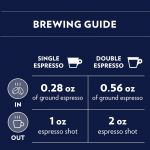 Cà phê hạt Lavazza Crema e Aroma (1KG)