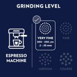 Cà phê hạt Lavazza Crema e Aroma (1KG)