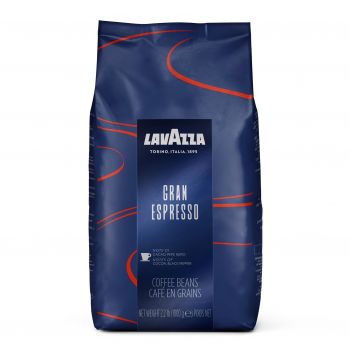 Cà phê hạt Lavazza Crema e Aroma (1KG)
