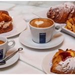 Cà phê hạt Lavazza Crema e Aroma (1KG)