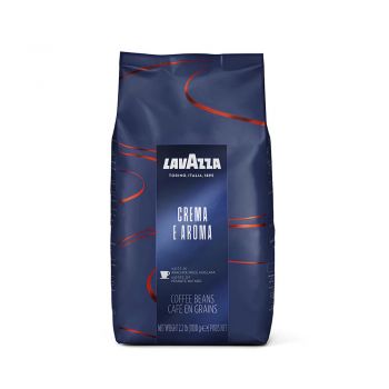 Cà phê hạt Lavazza Crema e Aroma (1KG)
