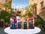 Cà phê hạt Lavazza Tales of Italy – Canal Grande (1KG)