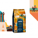 Cà phê hạt Lavazza Tales of Italy – Canal Grande Venezia (1KG)