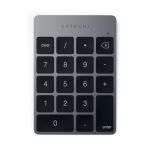 Bàn phím số Satechi Slim Wireless Keypad
