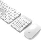 Bàn phím số Satechi Slim Wireless Keypad