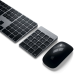 Bàn phím số Satechi Slim Wireless Keypad