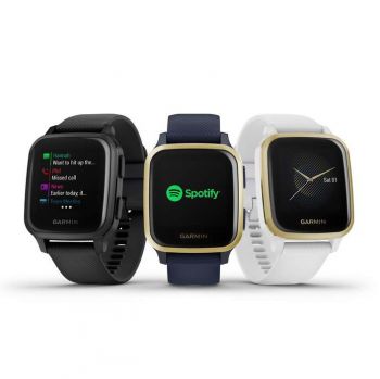 Garmin Venu Sq – Music Edition