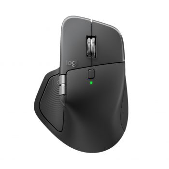 Chuột không dây bluetooth Logitech MX Master 4