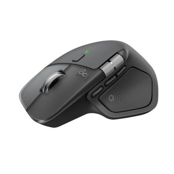 Chuột không dây bluetooth Logitech MX Master 4