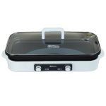  Bếp lẩu nướng Dupan Domus DP2301