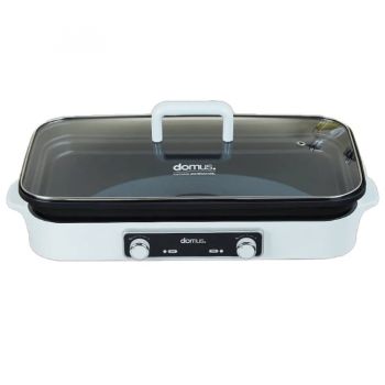  Bếp lẩu nướng Dupan Domus DP2301