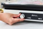  Bếp lẩu nướng Dupan Domus DP2301