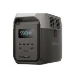 Trạm năng lượng EcoFlow Delta 3 1500 (1536Wh | 1800W)