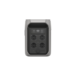 Trạm năng lượng EcoFlow Delta 3 1500 (1536Wh | 1800W)