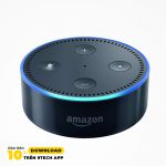 Loa thông minh Amazon Echo Dot (Gen 2)