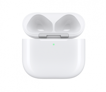 Hộp sạc Airpods 4