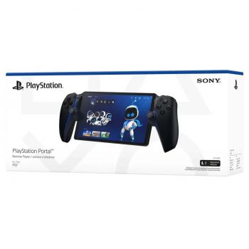 PlayStation Portal For PS5 - mới 99%, kèm phụ kiện