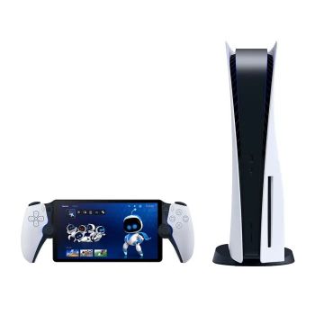 PlayStation Portal For PS5 - mới 99%