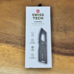 Dao gấp gọn Swiss Tech Stämmig Slim Stubby
