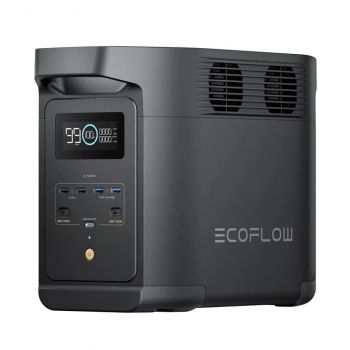 Trạm năng lượng EcoFlow E980 | 1200W | 980Wh | Hàng chính hãng