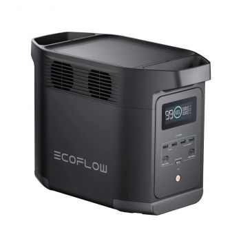 Trạm năng lượng EcoFlow E980 | 1200W | 980Wh | Hàng chính hãng