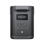 Trạm năng lượng EcoFlow E980 | 1200W | 980Wh | Hàng chính hãng