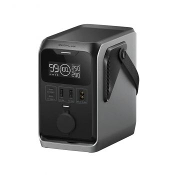 Trạm năng lượng EcoFlow Trail 300 (288Wh l 300W)