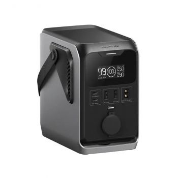 Trạm năng lượng EcoFlow Trail 300 (288Wh l 300W)