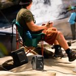 Trạm năng lượng EcoFlow Trail 300 (288Wh l 300W)