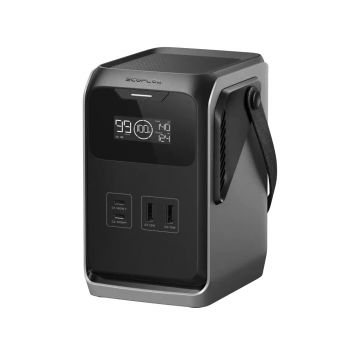 Trạm năng lượng EcoFlow Trail 200 (288Wh l 300W)